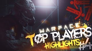 Warface - Highlight #4 by Replicant