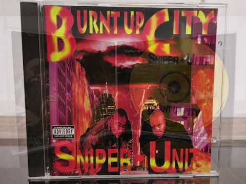 Sniper Unit — SNIPER UNIT - RELAX
