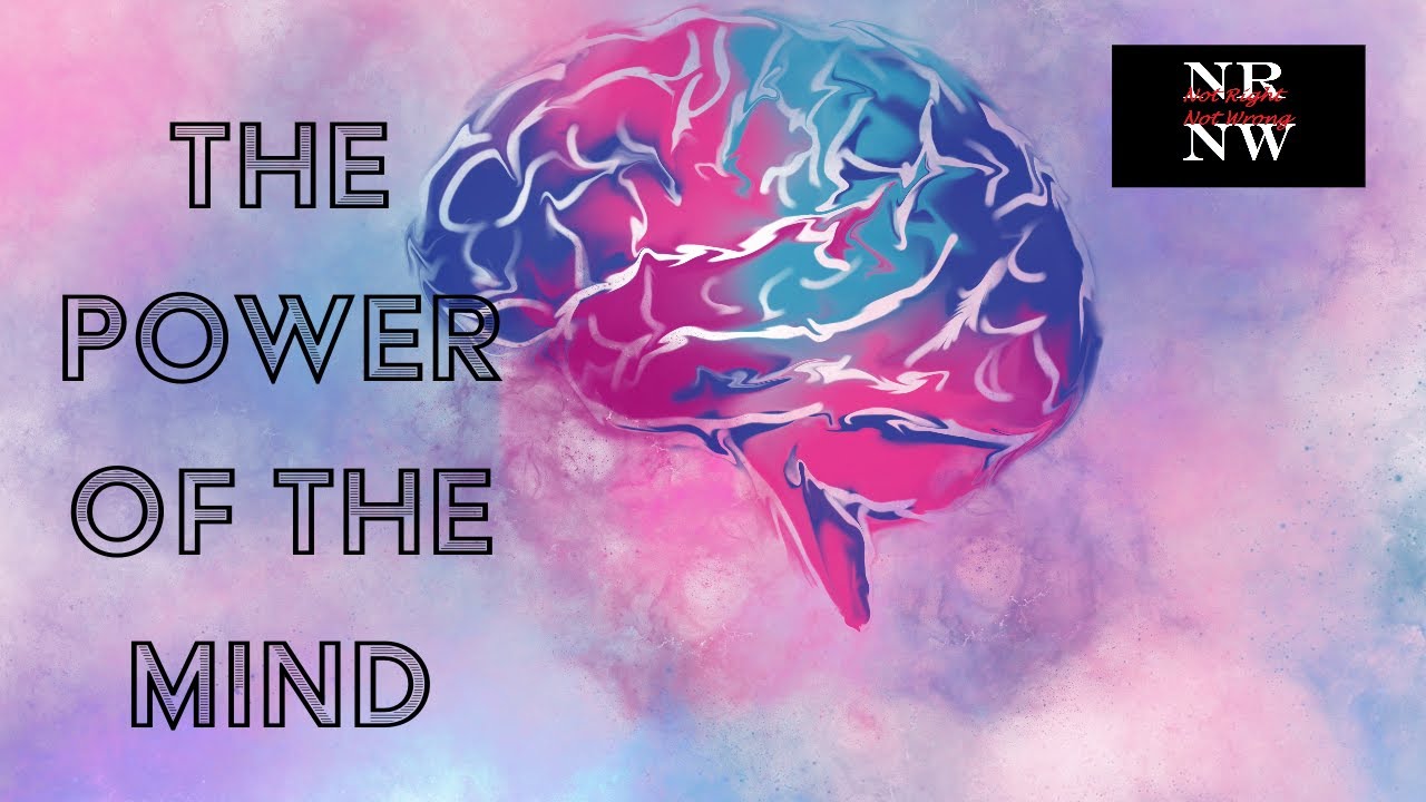 NRNW S4 E1: The Power of the Mind!
