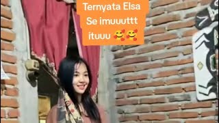 ELSA VLOG NGOMAIH BATIRE