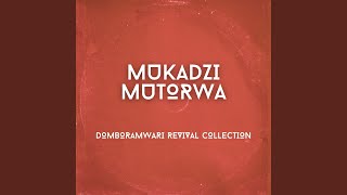 Mukadzi Mutorwa