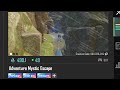 BGMI NEW WOW PARKOUR MAP 😱 Adventure Mystic Escape (Code: 28205) | Impossible Parkour Challenge
