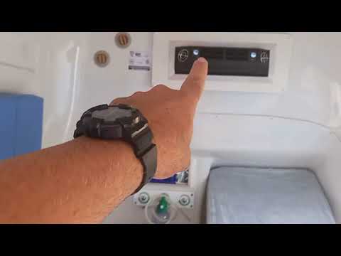 Vídeo do Fiorino Ambulância 1.4 2021