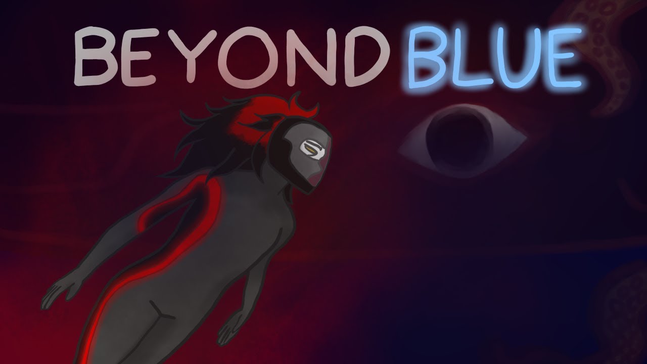 Lets save the ocean by drowning miners! PART 3 | Beyond Blue | *VOD ...