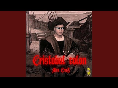 Cristobal Colon