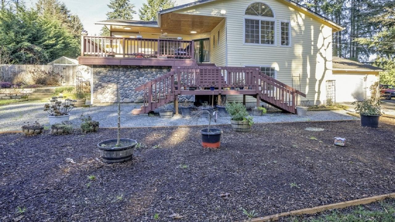 24610 110th Ave E, Graham, WA Presented by Ken Crotts.