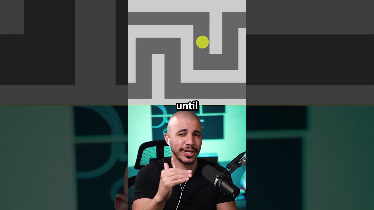 This Indie Dev Has Completely Lost It