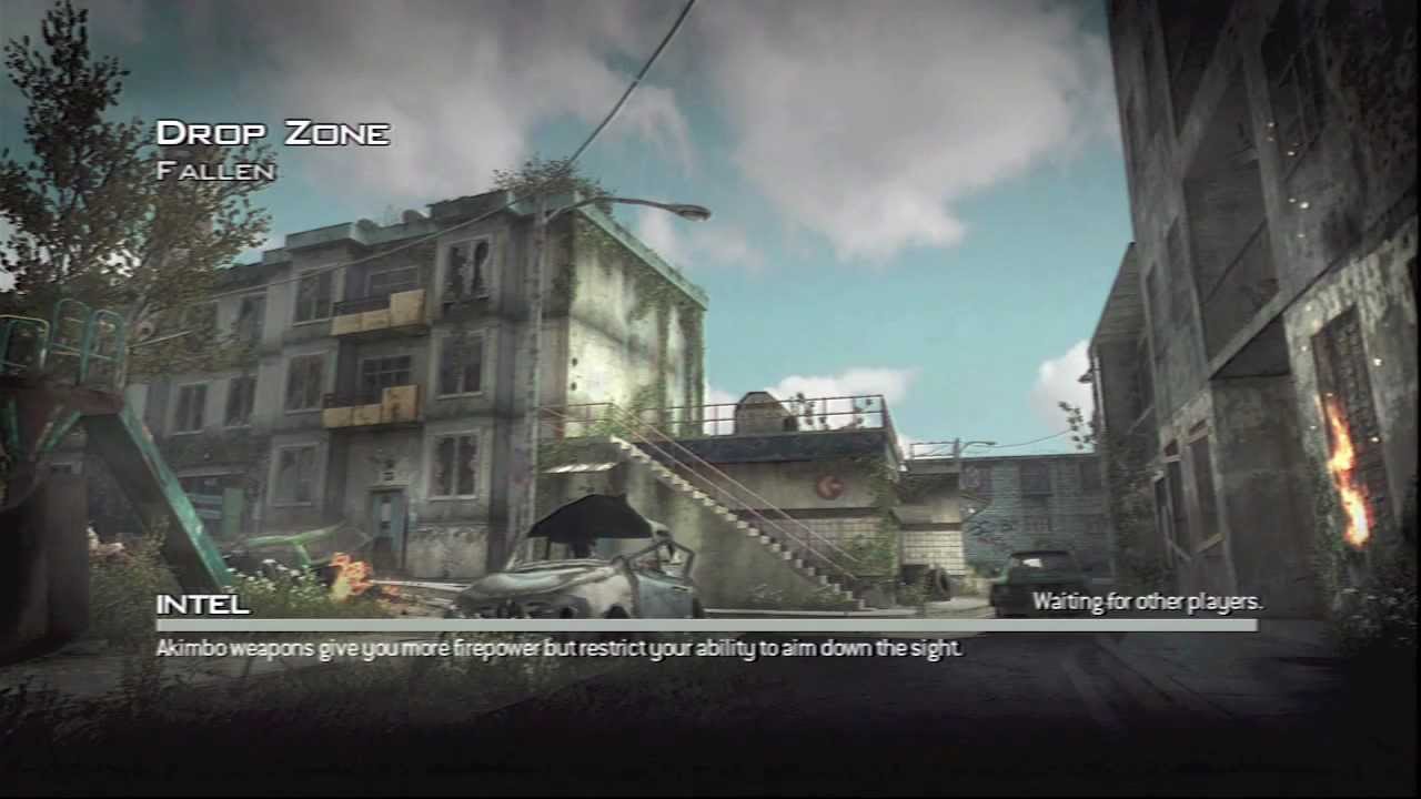 DropZone Commentary (update)