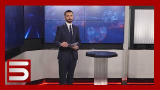 Հայլուր 15։30 Արյունահեղություն՝ թուրքական դպրոցում. զինված հարձակման հեղինակը վերջ է տվել կյանքին