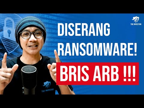 Pandangan saya tentang SAHAM BRIS