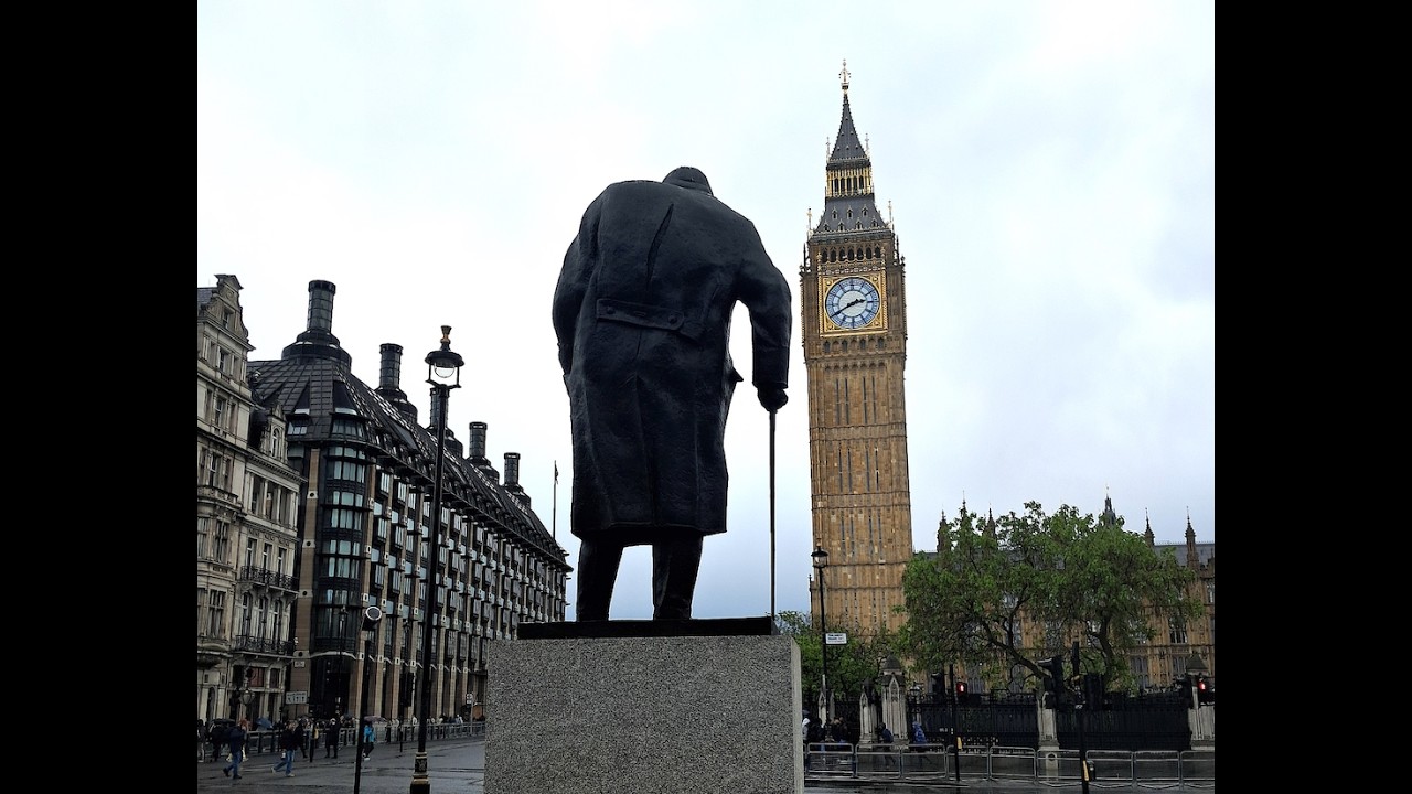 Is Ungovernable Britain Too Westminster Centred?