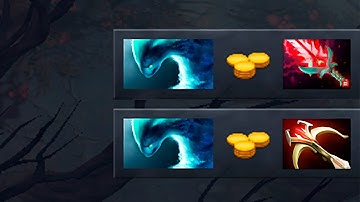 THE NEW META for MORPHLING in PATCH 7.33e