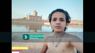 Jambhatour Prem Bishnoi,Photo Tourjambeswar Bhagwan Darsan?