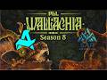 AURORA vs SOUTH AMERICA REJECTS -Game 1 -Dota2 PGL WALLACHIA S8 🏆 DOTA2 l GRUPOS |HIGHLIGHTS NS_ART