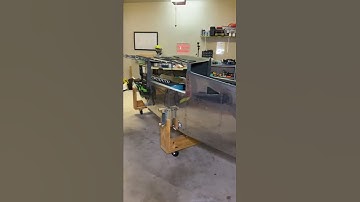 Omg! Look what’s about to happen with our airplane build!