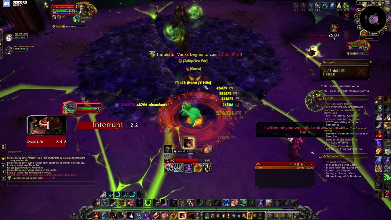 Invalid Target - YouTube