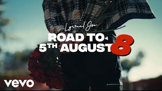 Lyrical Joe - Road To 5th August 8