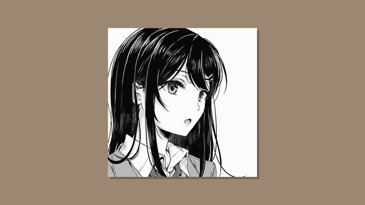 Eve - Baumkuchen End (Slowed + Reverb) (Remake)