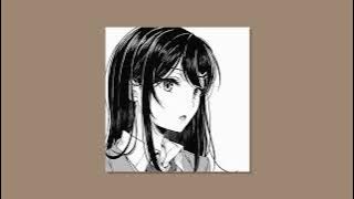 Eve - Baumkuchen End (Slowed   Reverb) (Remake)