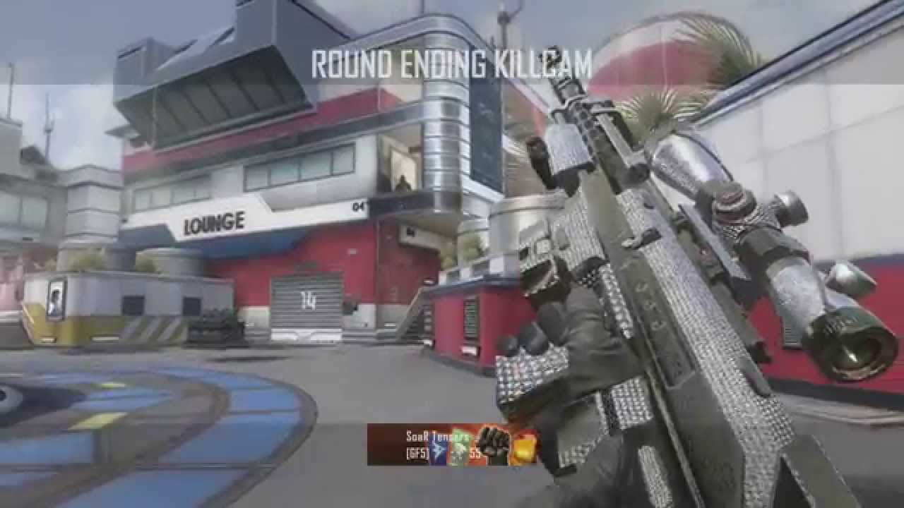 SoaR Tenser: Favorite Shot During 