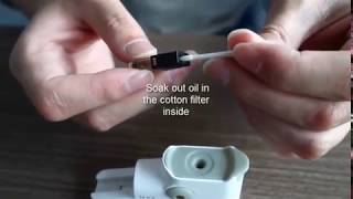 Jumate Review - Can This Device Refill JUUL Pods