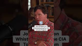 John Kiriakou on Whistleblowing the CIA Torture Program