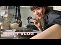【6日間vlog】ゆるゆると撮り溜めていたvlogたち、解放です〜