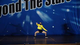 Libra Dance Studio 2020-2021 Queen B Remix Senior Hip Hop Solo