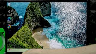 HONOR MagicBook X16 PRO – How to Connect to a Monitor