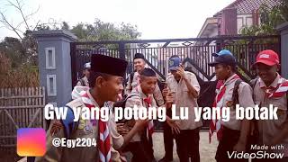 Seberapa Greget Lo? Yhaaaaaaa