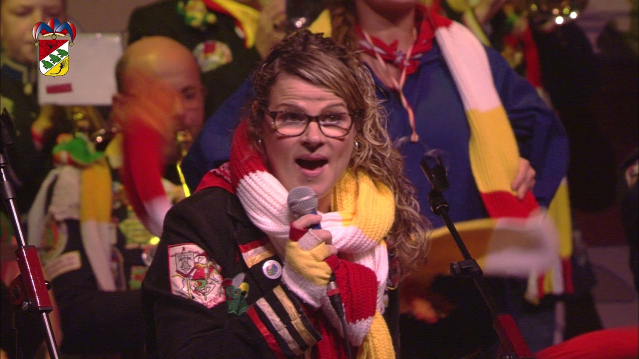 CV De Sepkes -  'k wil 's as Knillis - Kwèkfestijn 2018