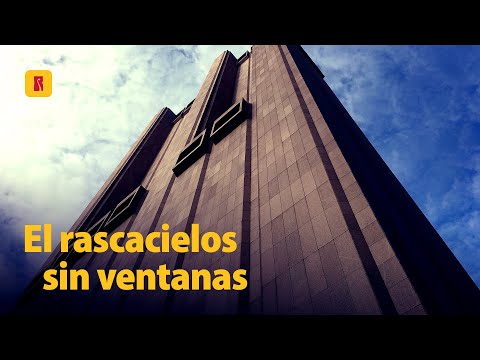 EL RASCACIELOS SIN VENTANAS | La verdad sobre este aterrador edificio de Manhattan