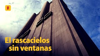 EL MISTERIOSO EDIFICIO SIN VENTANAS DE NUEVA YORK | La verdad sobre este aterrador rascacielos