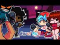 Some memorable memories in FNF (FNF Carol Roll but it's Carol &amp; Whitty VS BF &amp; GF)