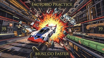 Internal Chaos over Copper!