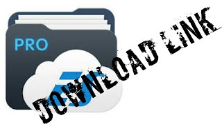 ES File Explorer PRO 1.1.0 APK Download Link screenshot 5