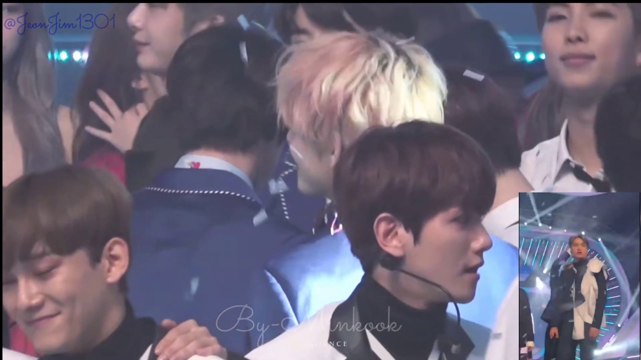 JIKOOK/KOOKMIN [ENG SUB] INSECURITY & JAELOUSY PT.1