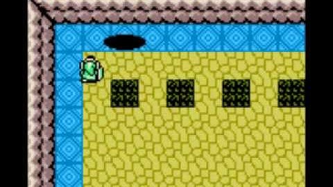 The Legend of Zelda: Oracle of Ages Walkthrough part 5