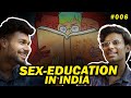 Sex Education Stories, Favorite books, movies and interpersonal stuff : Brown Munde Podcast- EP 06 image