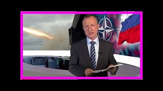 Breaking News | BBC forced to deny outbreak of nuclear war after fake news clip goes viral