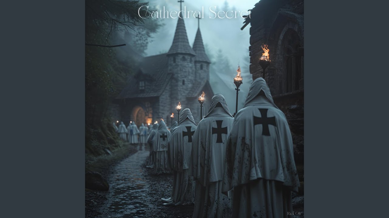 Cathedral Secret