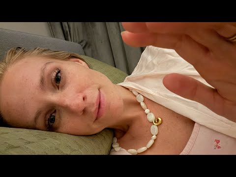 ASMR You Are My Journal ❤️‍🩹 I Need to Talk About My Mental Health