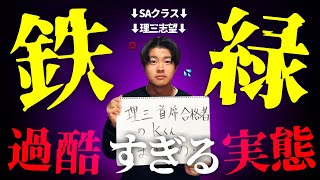 【魔境】ベールに包まれた超エリート進学塾「鉄緑会」の実態を、元東大理3受験生がすべて教えます。｜雷獣