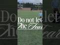 Do it Scared. 🏆 #focus #training #athlete #performance #sports