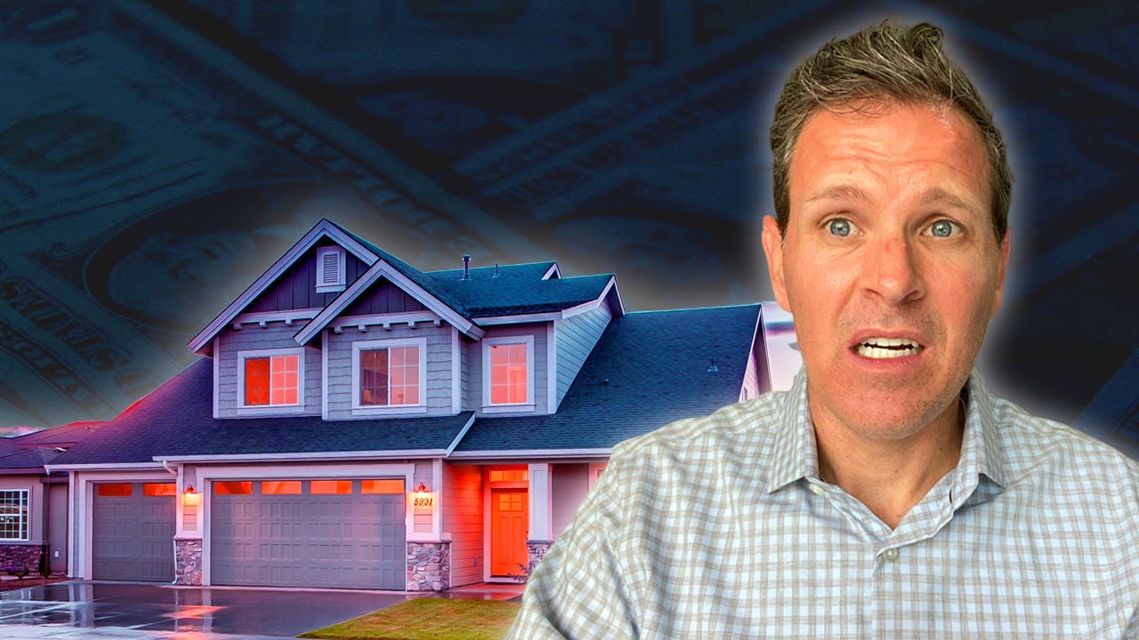 Pending Home Sales Increase But That’s NOT the Whole Story...