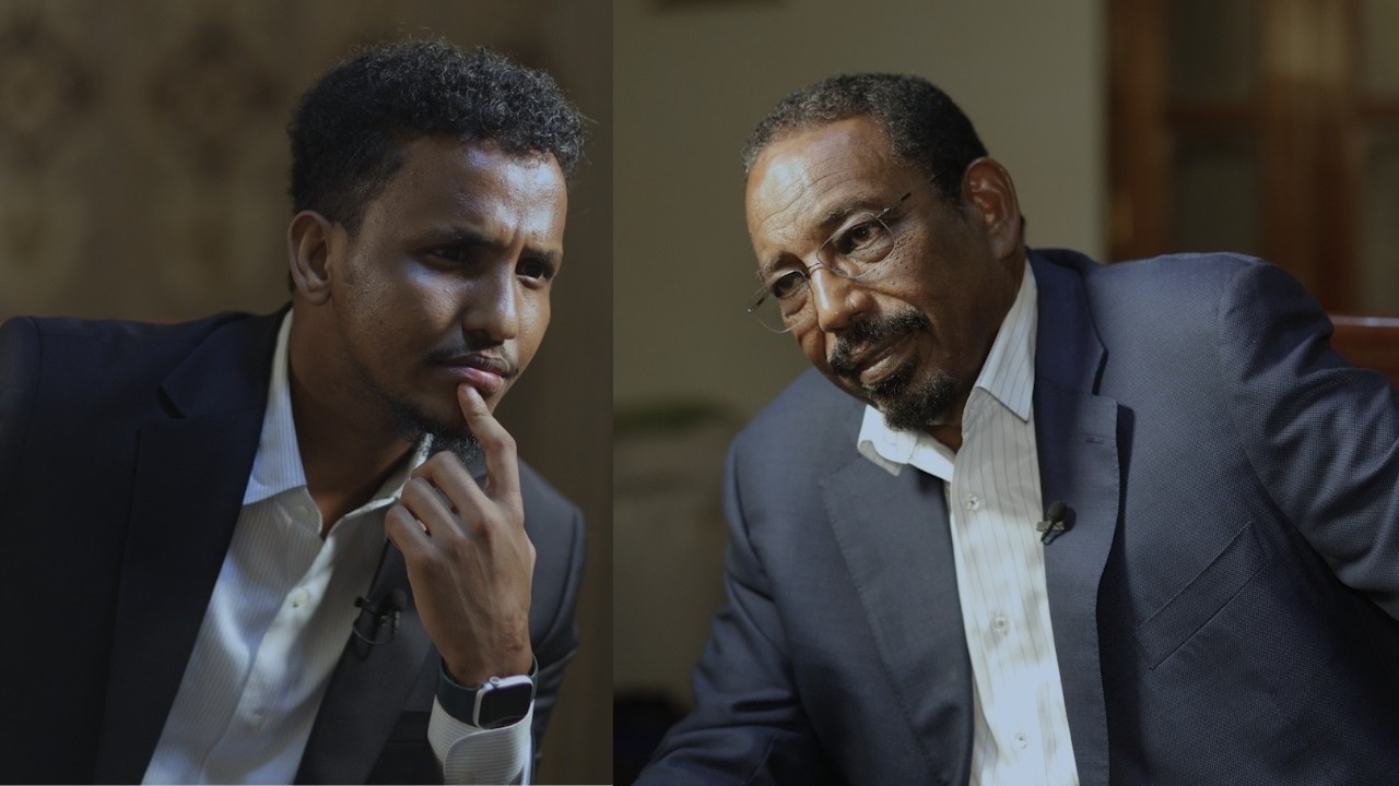 EXCLUSIVE | Farah Macalim Taarikhda Gobalka Waqooyi Bari Laga Soo Bilaabo SYL Ilaa Maanta. 1aad