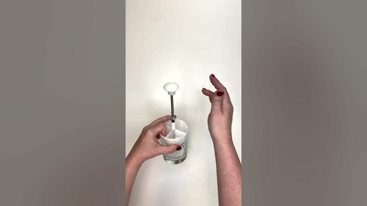 Tips and Tricks Single EZ Wick Setter YouTube