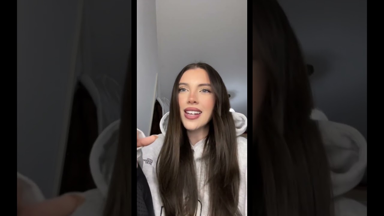 This how to make her nervous Follow @relationship.plan 🎥 @chloetayloruk