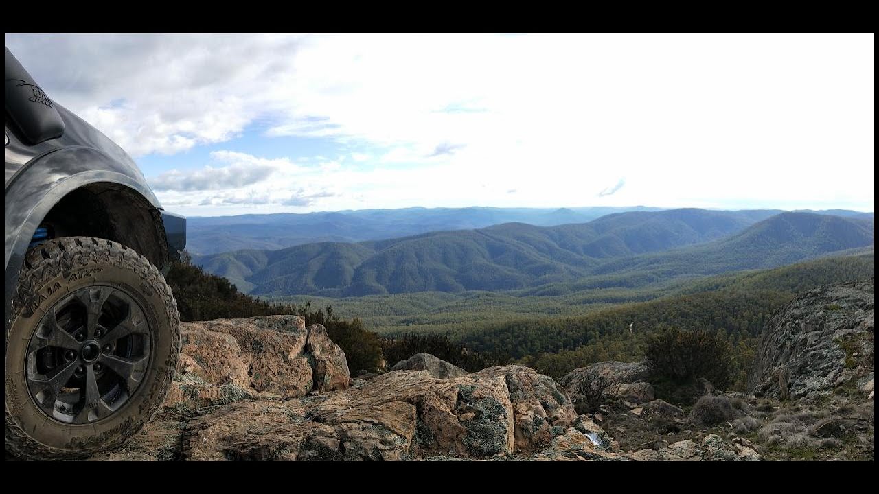 Brindabella trip 2020