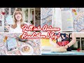 Fall Into Autumn Readathon Vlog! 📚🍂